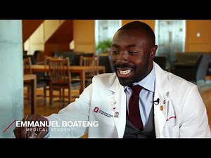 Life at The Ohio State University as a medical student | Ohio State College of Medicine