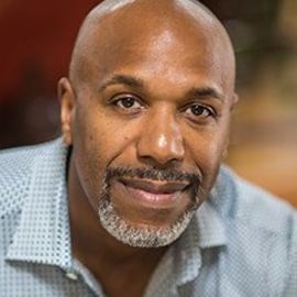 Glenn Singleton | Speaking Fee | Booking Agent