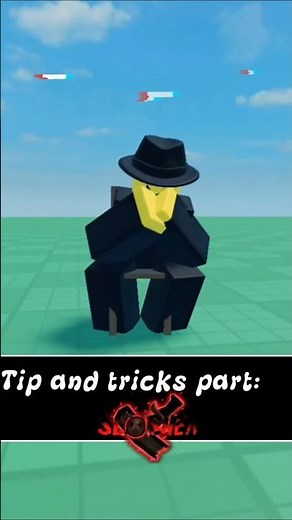 Tips For Slasher, #forsaken #roblox #fyp #slasher
