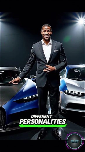 Divo vs Chiron | Same W16 Engine, Two Totally Different Bugatti Personalities