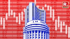 BSE Share Price Adjusts Over 66% Post 2:1 Bonus Issue — Here's What It Really Means