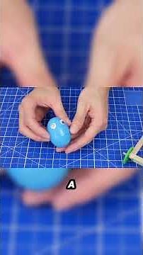 Turn Egg Crashes Into STEM Learning 🚗🥚💥 #handsonlearning #stemeducation #stemforkids #stemlearning
