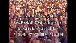 49K views · 209 reactions | Inauguration ALPHA BLONDY FM Concert Gratuit Samedi 14 Mars à 16h au PALAIS DE LA CULTURE !!! | Alpha Blondy FM | Facebook