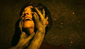 Movie Review – Take Back the Night (2021)