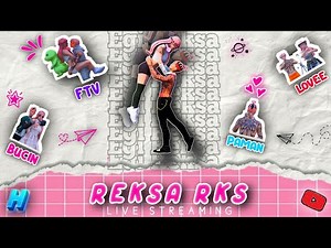 RESTREAM #TRICKSTER #HOPEFULLY