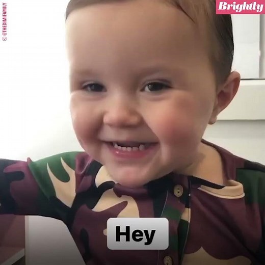 Young girl's positive affirmations is the motivation you need this week l GMA