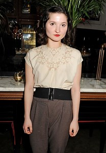 Ruby Bentall - Alchetron, The Free Social Encyclopedia