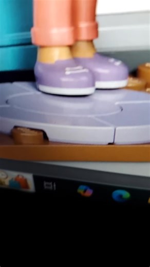 liann plays super mario party jamboree with nova #supermariopartyjamboree #lego #comedy #skits #viral