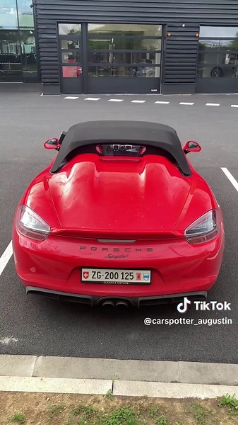 Carspotter_Augustin sur TikTok