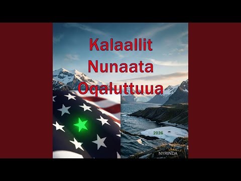 Kalaallit Nunaata Oqaluttuua 2026