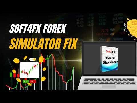 MT4 Soft4FX Not Running? Here’s the Quick