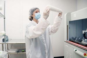 What Is a Cleanroom and What Is It Used For?