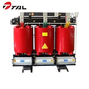 [Hot Item] 630kVA, Cast Resin Dry Type Transformer