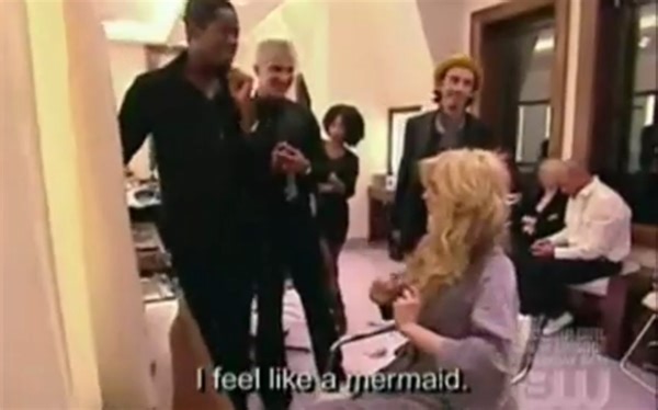 The Best of Allison Harvard - ANTM Cycle 12