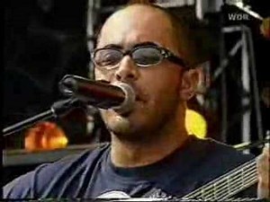 Staind - It's Been a While