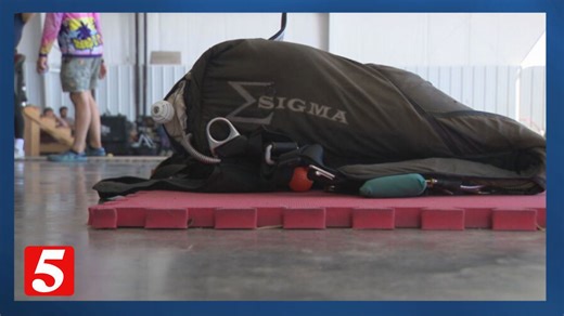 After fatal tandem jumping incident Saturday, a closer look at the sport of skydiving