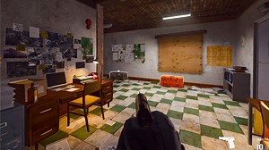 All Warzone Verdansk secret room locations and codes