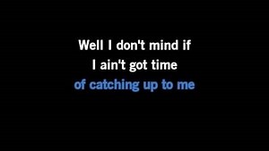 Karaoke Hillbilly Girl - Lisa McHugh - CDG, MP4, KFN - Karaoke Version