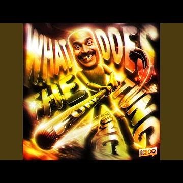 WHAT DOES THE TUNG TUNG FUNK