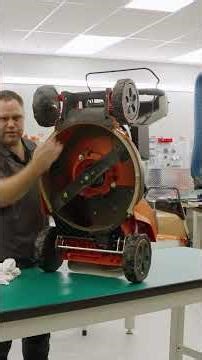 Tips & Tricks for Lawnmower Maintenance