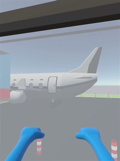 Dear Passengers Simulation Gameplay