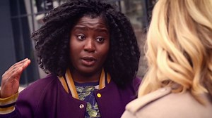Crazyhead Takes the Buffy Recipe and Makes It Dirtier and Hornier