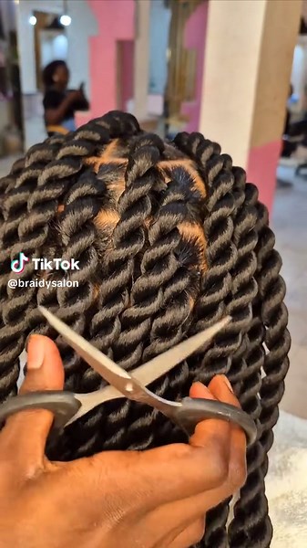 Creative Braid Styles for Kids and Adults