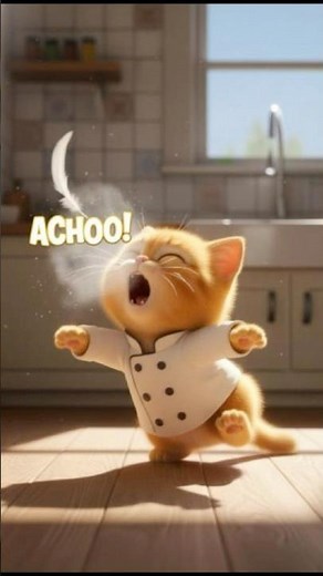 The Floating Feather of Fate 命运般的羽毛