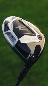 1.9K views · 182 reactions | Shanking drives like it’s your job? The new Callaway Mini Driver might just be your saving grace ⛳️ Now available in-store and online! #golf #golfing #maplehillgolf #golfr #golflife #callaway #golfswing | Maple Hill Golf | Facebook