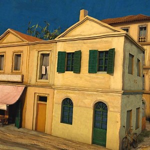 20K views · 480 reactions | Delve into Van Gogh's paintings. Thanks for sharing Maciek Janicki Animated. #FanArt #VanGoghInspires | Art Daily | Facebook