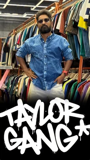 11K views · 70 reactions | Best Men’s & Women’s Outfits in Pondicherry! #trendingpondicherry #pondicherry #pondicherrydiaries #pondichery #menswear #mensweardaily #menswearclothing #menswearblogger #gurkha #cottonpants #polofit #momfit #jeans #casualshirt #casualshirts #printedshirts #formalshirt #formalshirts #denim #tshirt #tshirtsale #tshirts #hoodie #hoodies | Priyans Paarvaigal | Facebook