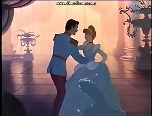 Opening To Angels In The Outfield 1995 VHS