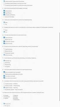 Effective engineering teaching in practice week 1