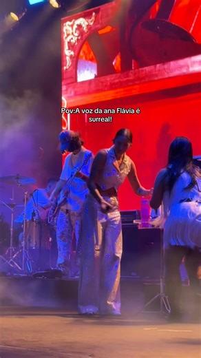 Ana Castela's Surreal Voice: A Musical Journey