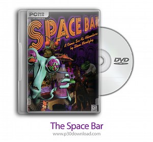 دانلود The Space Bar - بازی نوار فضایی