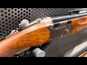 Beretta 694 DTL PRO (Saltino)