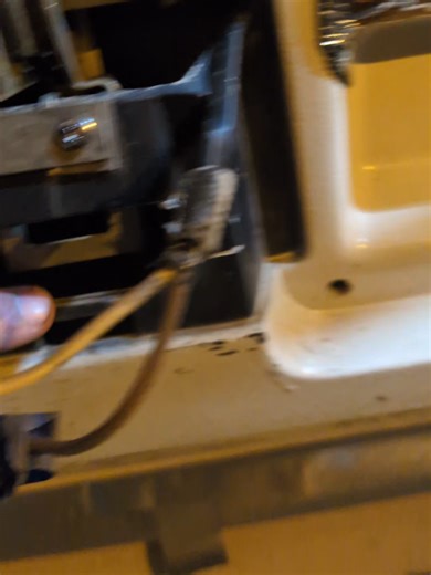 Fixing 1985 Ramcharger Hatch Lock Without a Key