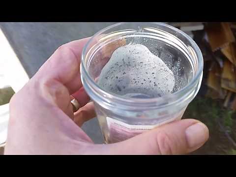 ABS Slurry plastic glue