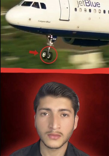 JetBlue Flight 292's Impossible Landing