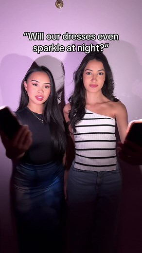 Sparkly Prom Dress Shopping for Your Formal Event