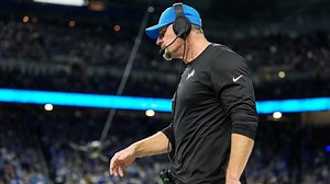 Detroit Lions Secure Tense Victory, Eyeing Playoff Glory