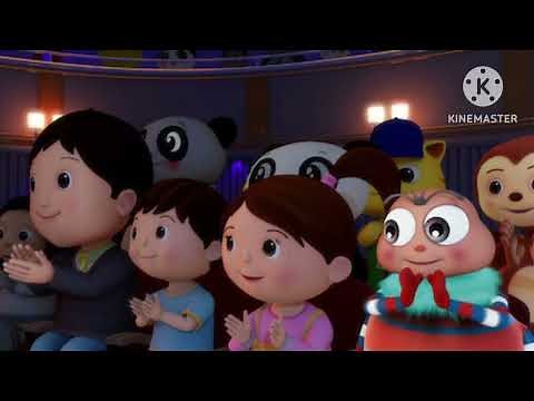 Crowd Cheer - Sound Effect