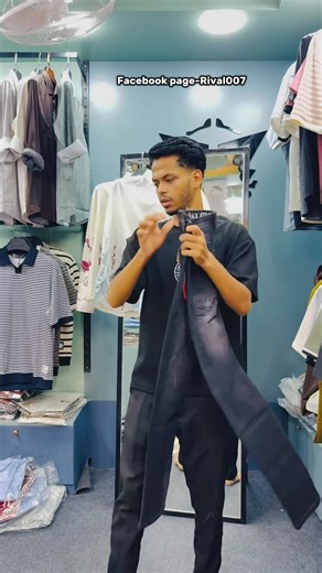 8.8K views · 101 reactions | New stock ❤️ #foryoupagereels #trendingreels #fypシ #foryoupageシ #rival007 #challenge #StepUpYourStyle | Rival-007 | Facebook