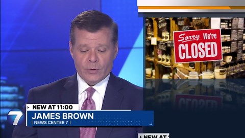 Local seafood restaurant announces upcoming closure