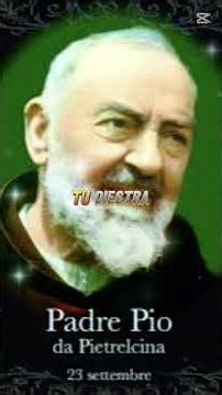 La protección de Dios con el Padre Pío