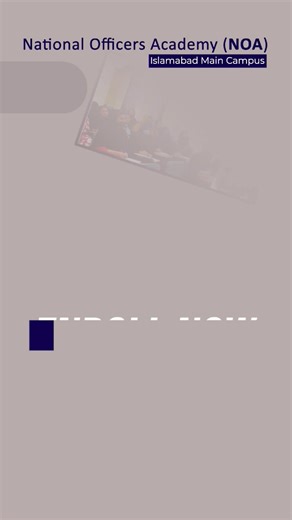 NOA|Last Session CSS2026|Islamabad Campus On Campus Session for #CSS2026 Date: 11th October, 2025 Time Slots: 2:30pm to 5:30Pm 6:00pm to 9:00pm Free Registration at: lms.noacss.pk/register.php Venue: 3D, Madina Centre, 3rd Road, G10/4, Islamabad Google Location: https://maps.app.goo.gl/toN4xx3XNj9r8HWz8 For Details Visit www.noacss.pk Call 051 111 662 277 Whatsapp @ 03235045013 Email at info@noacss.pk #NOACSS #noacssacademy #csspreparation #islamabad #noacss #pakistan #karachi #sindh #rawalpindi