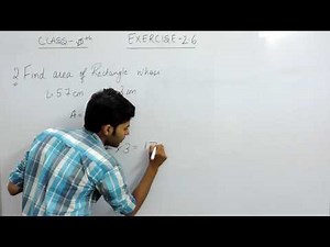 Exercise 2.6 Questions 2 - NCERT/CBSE Solutions for Class 7th Maths