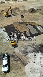 58K views · 11K reactions | We officially own the world’s largest bulldozer! | Quality Enterprises USA, Inc. | Facebook