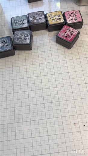 Card Fronts and Tags: Mixed Media Techniques