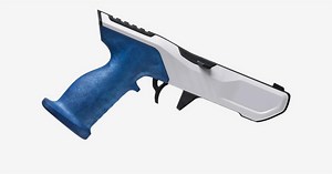 Pistolet de tir laser : entretien et réparation: notice, réparation